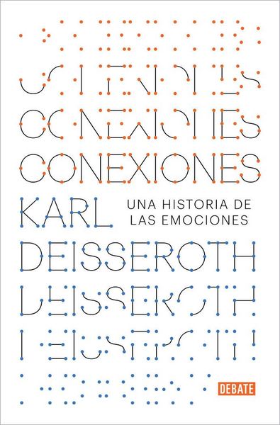 Produktbild: Conexiones: Una Historia de Las Emociones / Connections: A Story of Human Feeling