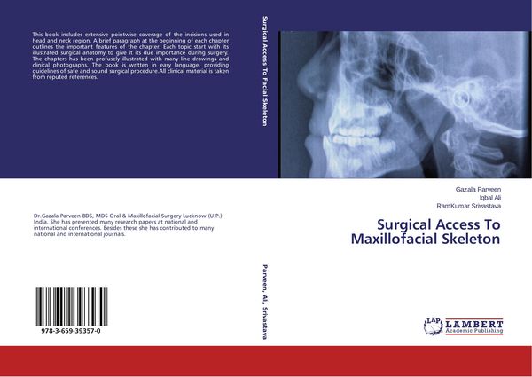 Produktbild: Surgical Access To Maxillofacial Skeleton