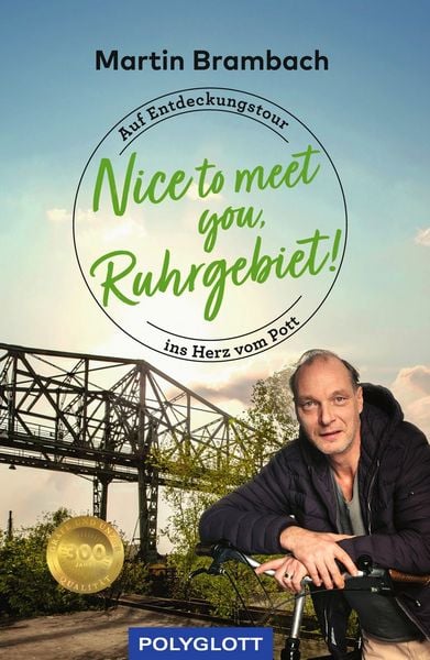 Produktbild: Nice to meet you, Ruhrgebiet