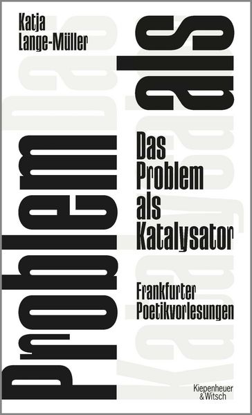 Produktbild: Das Problem als Katalysator