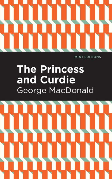 Produktbild: The Princess and Curdie