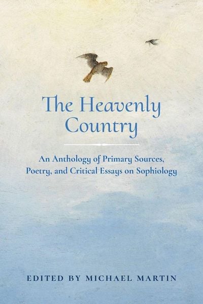 Produktbild: The Heavenly Country