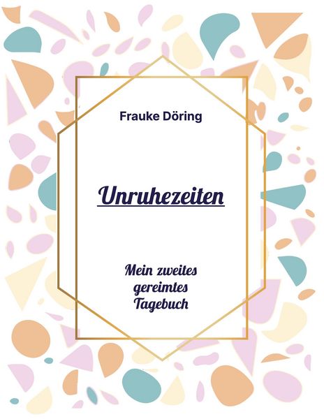 Produktbild: Unruhezeiten
