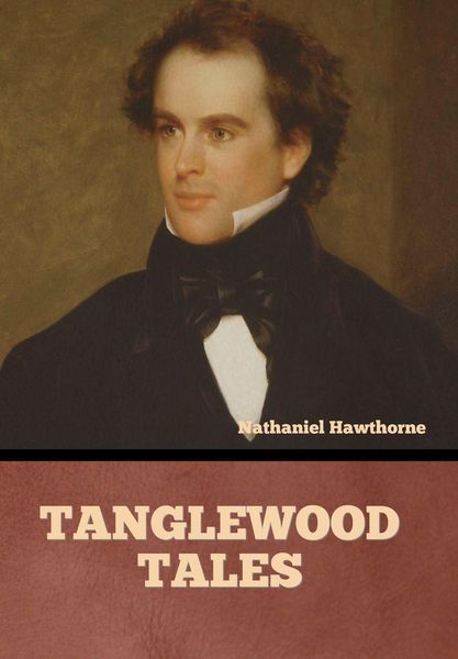Produktbild: Tanglewood Tales