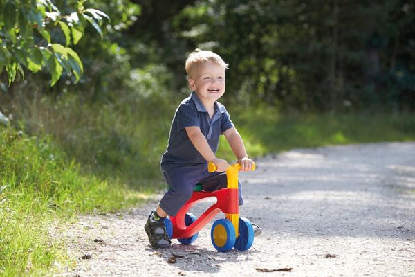 Produktbild: LENA 07165 - My First Scooter, bunt