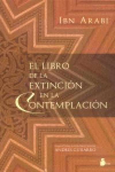 Produktbild: El libro de la extinci&oacute;n en la contemplaci&oacute;n