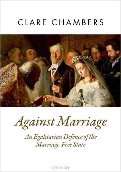 Produktbild: Against Marriage