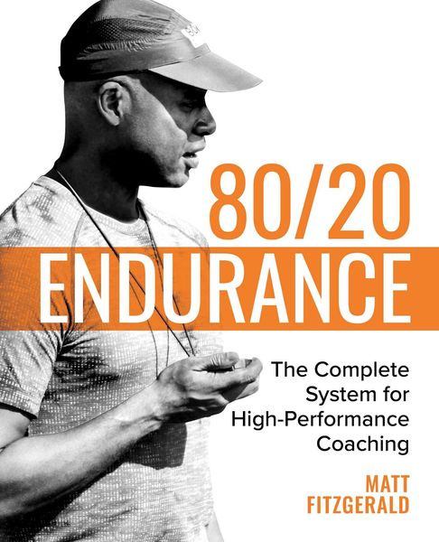 Produktbild: 80/20 Endurance