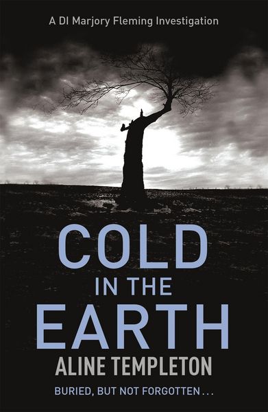Produktbild: Cold in the Earth