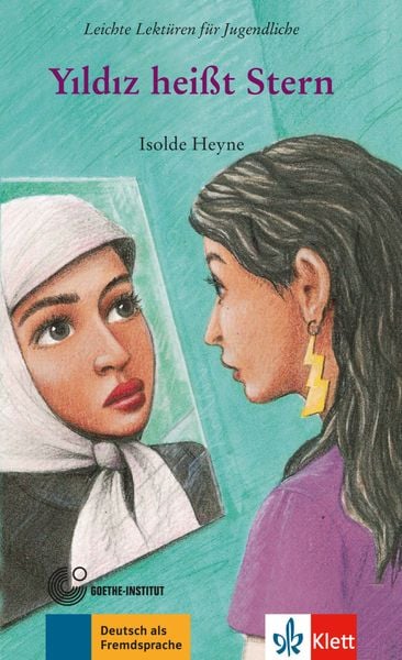Yildiz heißt Stern, Taschenbuch von Isolde Heyne, Klett Sprachen GmbH, 9783126064767