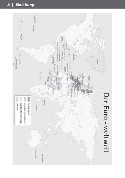 Produktbild: Die Euro-M&uuml;nzen