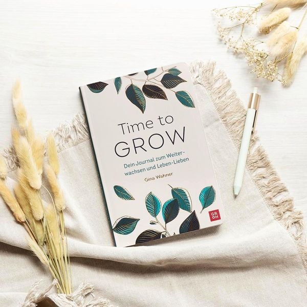 Produktbild: Time to grow
