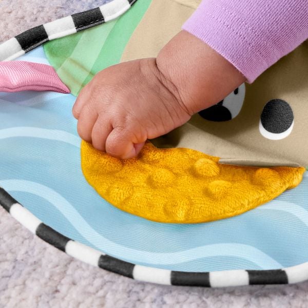 Produktbild: Fisher-Price Spielkissen