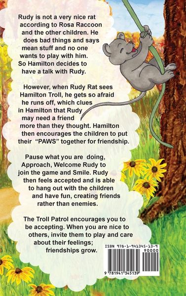 Produktbild: Hamilton Troll Meets Rudy Rat