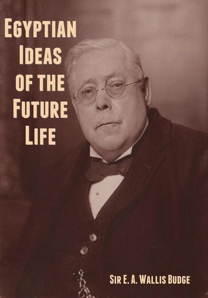 Produktbild: Egyptian Ideas of the Future Life