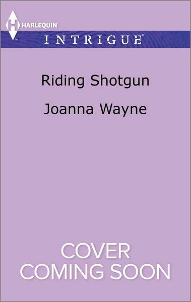 Produktbild: Riding Shotgun