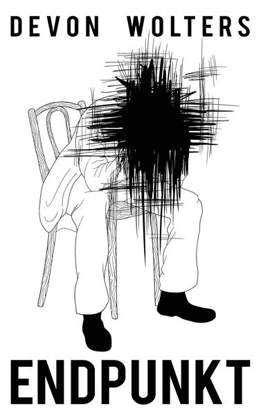 Endpunkt, Taschenbuch von Devon Wolters, BoD – Books on Demand, 9783752690767