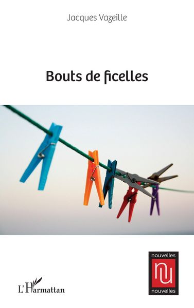 Produktbild: Bouts de ficelles