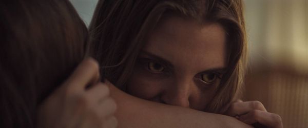Produktbild: Bloodthirsty (uncut)