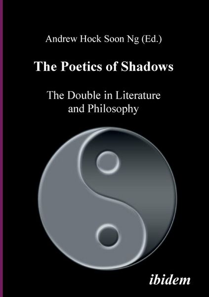 The Poetics of Shadows, Taschenbuch von , Ibidem, 9783898217354