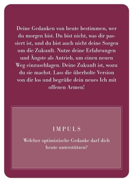 Produktbild: Weil du wundervoll bist!