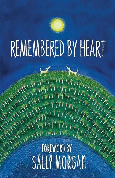 Produktbild: Remembered by Heart