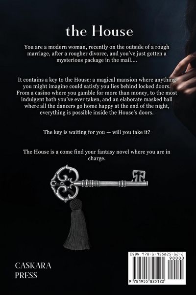 Produktbild: The House