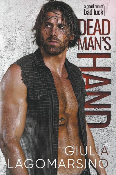 Produktbild: Dead Man's Hand