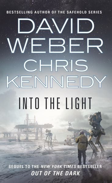 Produktbild: Into the Light