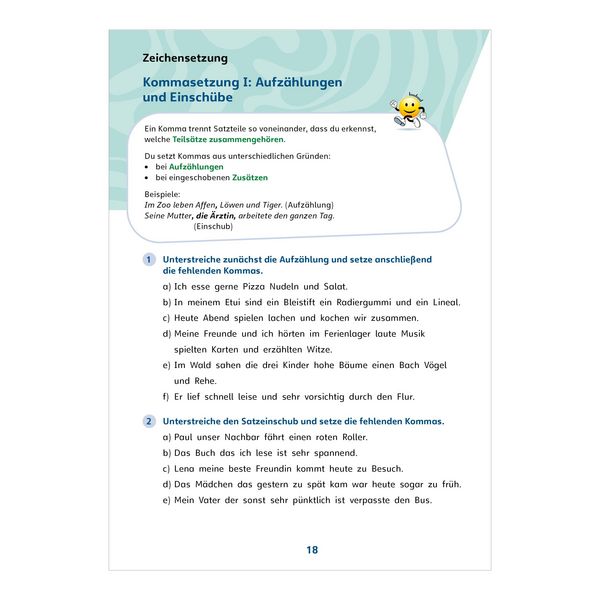 Produktbild: 10-Minuten-Trainer Gymnasium
