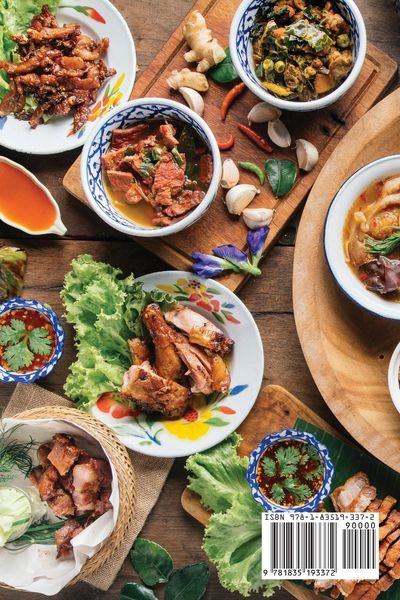 Produktbild: Harmonie de la Tha&iuml;lande