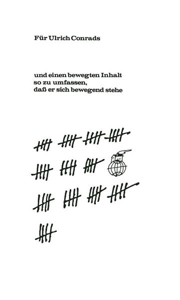 Produktbild: F&uuml;r Ulrich Conrads