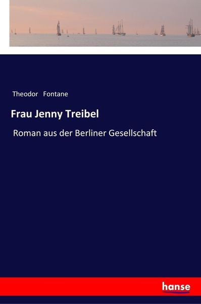 Produktbild: Frau Jenny Treibel