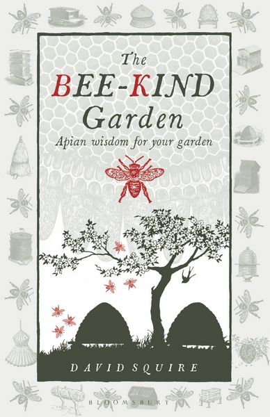 Produktbild: The Bee-Kind Garden