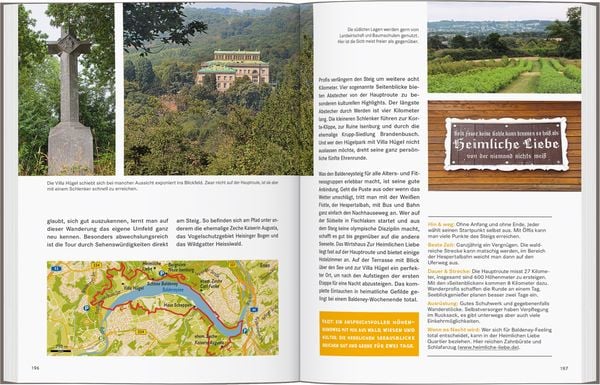 Produktbild: 52 kleine & gro&szlig;e Eskapaden im Ruhrgebiet