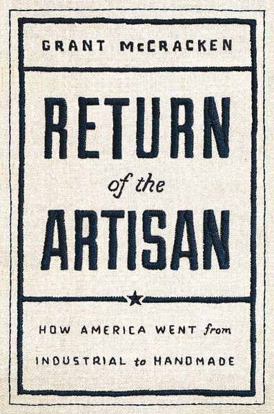 Produktbild: Return of the Artisan