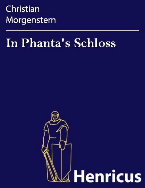 Produktbild: In Phanta's Schloss