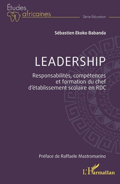 Produktbild: Leadership