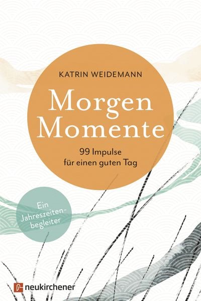 Produktbild: Morgen-Momente