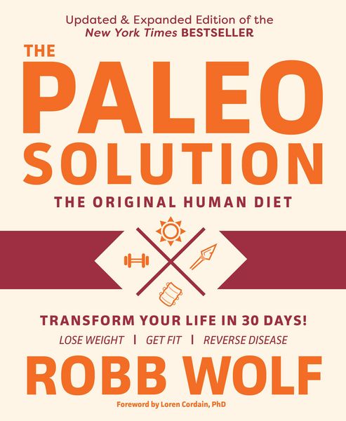 Produktbild: Paleo Solution