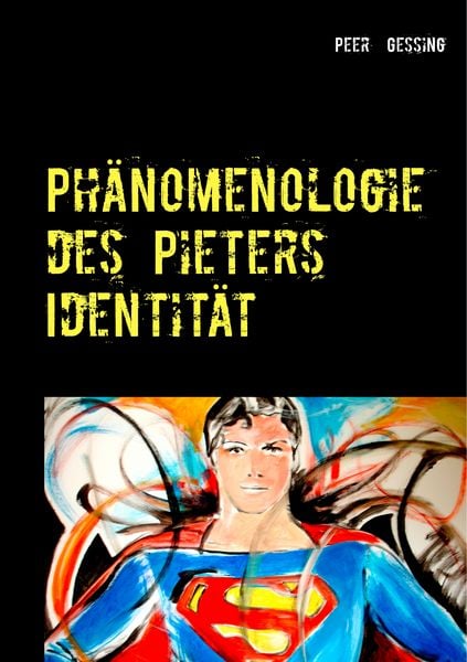 Produktbild: Ph&auml;nomenologie des Pieters
