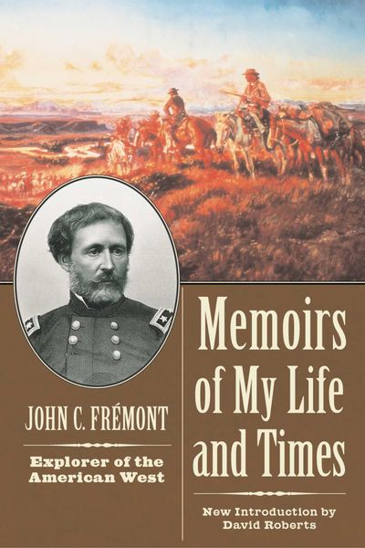 Produktbild: Memoirs of My Life and Times