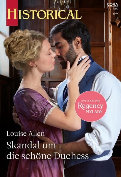 Produktbild: Skandal um die sch&ouml;ne Duchess
