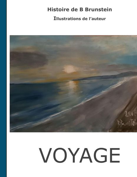 Produktbild: Voyage