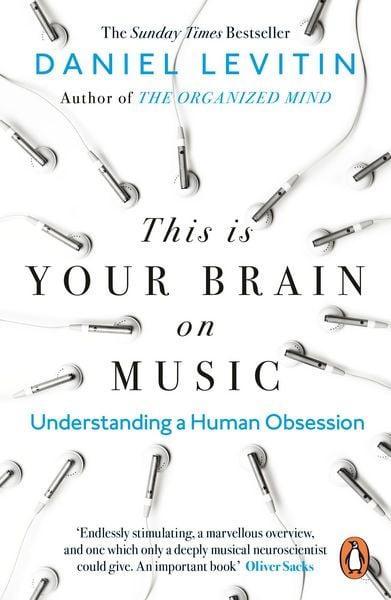 Produktbild: This is Your Brain on Music