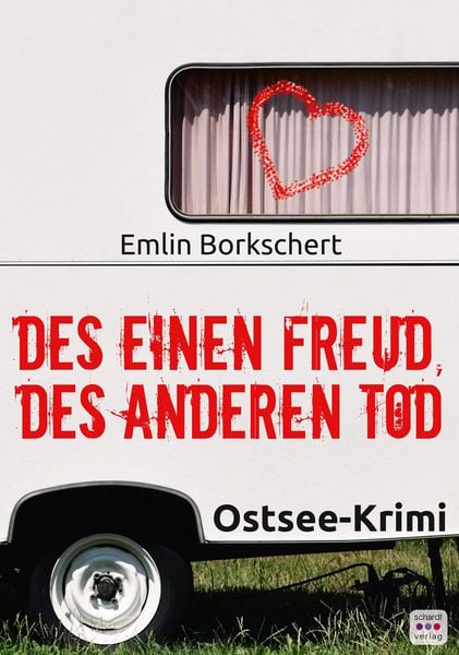 Produktbild: Des einen Freud, des anderen Tod: Ostsee-Krimi