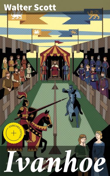 Produktbild: Ivanhoe