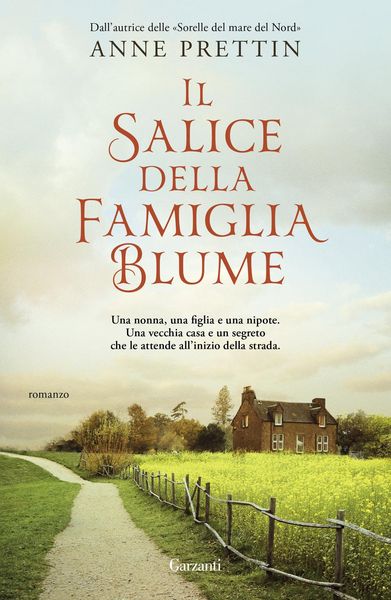Produktbild: Il salice della famiglia Blume