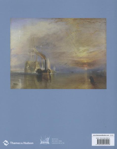 Produktbild: Turner & the Sea