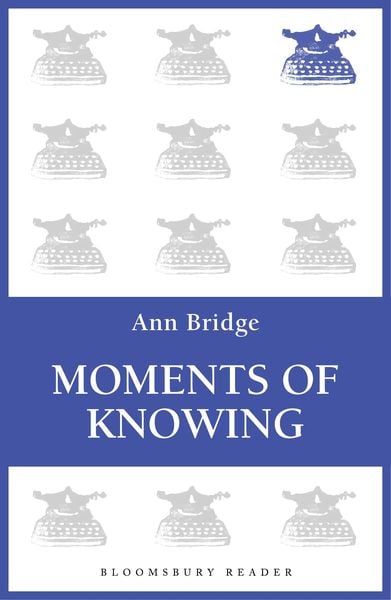 Produktbild: Moments of Knowing